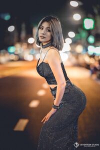 หนิงปัทมา ประวัติ