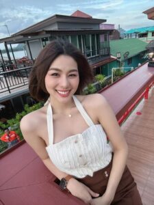 คลิปหลุด น้องหนิง ปัทมา