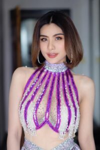 หนิงปัทมา อายุ