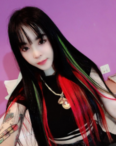 เนสกาแฟ ศรีนคร ไอจี